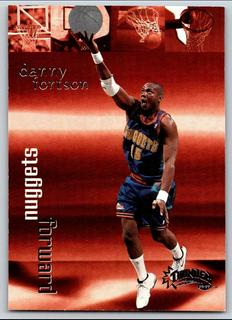Danny Fortson