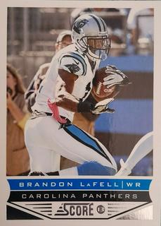 Brandon LaFell