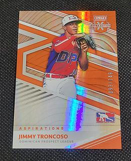 Jimmy Troncoso