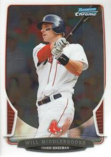 Will Middlebrooks