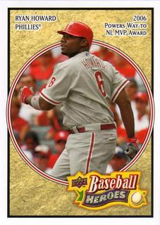 Ryan Howard
