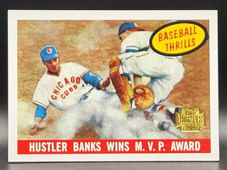 Ernie Banks