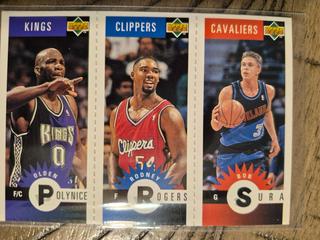 Olden Polynice