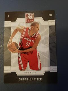 Shane Battier