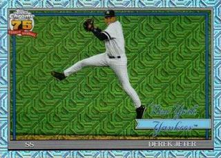Derek Jeter