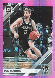 Joe Harris