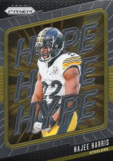 Najee Harris