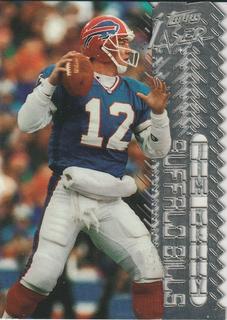 Jim Kelly