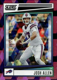 Josh Allen