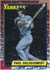 Paul Goldschmidt