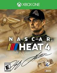 NASCAR Heat 4 [Gold Edition] Xbox One Prices