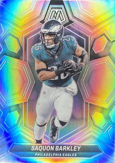 Saquon Barkley