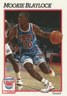 Mookie Blaylock
