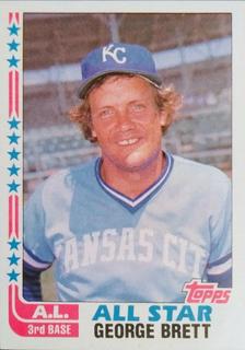 George Brett