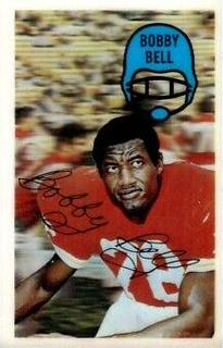 Bobby Bell