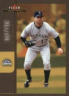Todd Helton