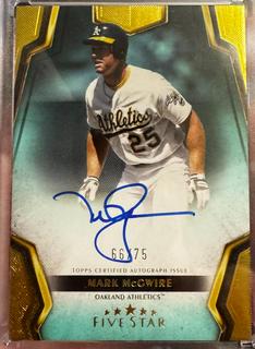 Mark McGwire