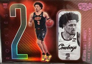Cade Cunningham