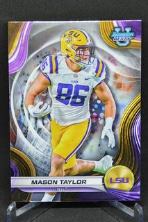 Mason Taylor
