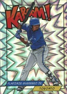 Vladimir Guerrero Jr.