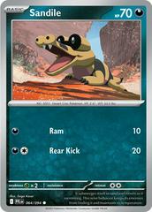Sandile #64