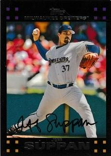 Jeff Suppan
