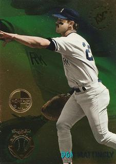 Don Mattingly