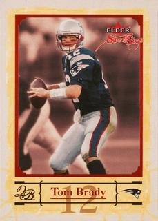 Tom Brady