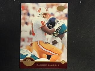 Jackie Harris