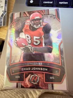 Chad Johnson
