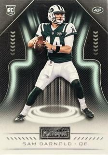 Sam Darnold