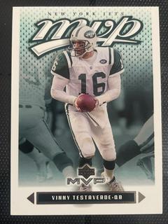 Vinny Testaverde