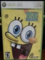 SpongeBob Truth Or Square [Family Games] | Xbox 360