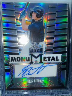 Eric Bitonti