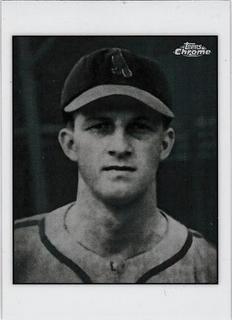 Stan Musial