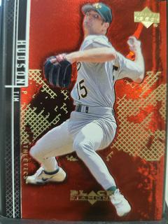 Tim Hudson