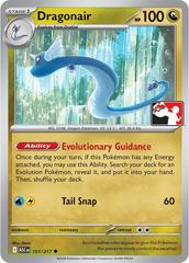 Dragonair [Prize Pack] #151