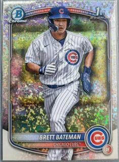 Brett Bateman