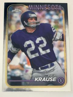 Paul Krause