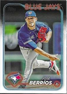 Jose Berrios