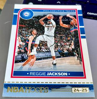 Reggie Jackson