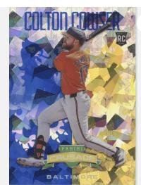 Colton Cowser