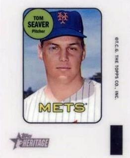 Tom Seaver