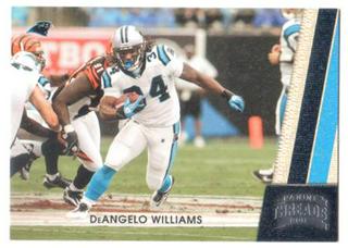 DeAngelo Williams