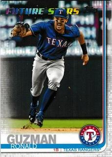 Ronald Guzman