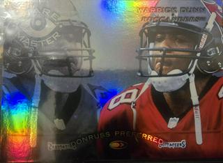 Warrick Dunn