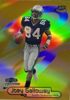 Joey Galloway