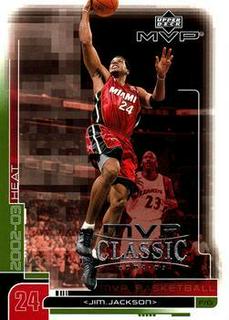 Jim Jackson