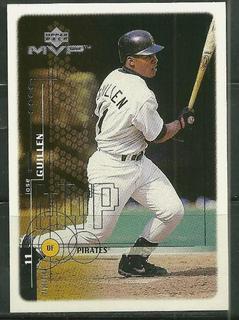 Jose Guillen