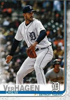 Drew Verhagen